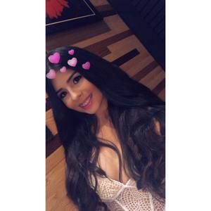 Meet your Posher, Ivana